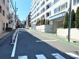 ブリリア代官山プレステージ ブリリア代官山プレステージ6