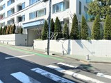 ブリリア代官山プレステージ ブリリア代官山プレステージ7