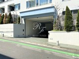 ブリリア代官山プレステージ ブリリア代官山プレステージ8