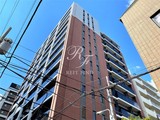 ザ・パークハビオ新御徒町 ザ・パークハビオ新御徒町11