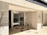 コルティーレ日本橋人形町 コルティーレ日本橋人形町10