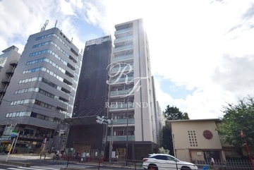 コージーコート茗荷谷 物件画像