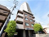 アルティスコート南青山 外観 物件画像1