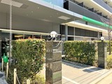 飯田橋ガーデンフラッツ 外観 物件画像11