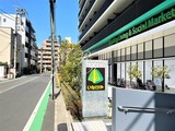 飯田橋ガーデンフラッツ 共用部 物件画像9