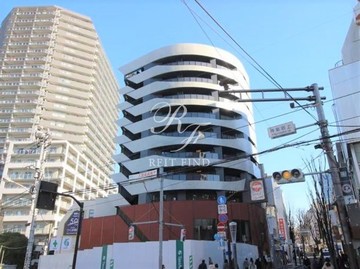 神楽坂5丁目ビル 物件画像