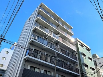 メイクス錦糸町 メイクス錦糸町1