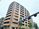 アーバネックス戸越銀座 アーバネックス戸越銀座1