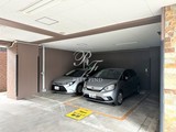 アーバネックス戸越銀座 共用部 物件画像11