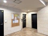 アーバネックス戸越銀座 共用部 物件画像4