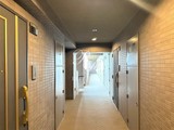アーバネックス戸越銀座 共用部 物件画像5