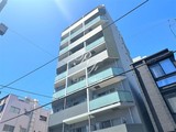 アーバネックス清澄白河 アーバネックス清澄白河1