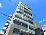 アーバネックス清澄白河 アーバネックス清澄白河3