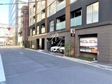 コートラクリア人形町 コートラクリア人形町6