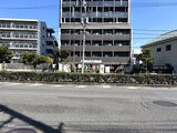 アーバネックス南品川 外観
