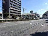 アーバネックス南品川 外観
