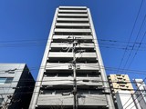 パークアクシス台東根岸 パークアクシス台東根岸2
