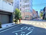 オーキッドレジデンス上野稲荷町2 グランパセオ上野稲荷町11