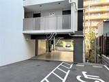 ジニア深川住吉 共用部 物件画像2