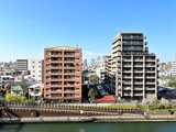 ジニア深川住吉 1R・1K 物件画像20