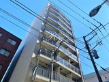 カメリア ジオエント巣鴨3