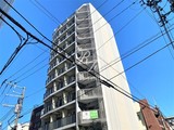 カメリア ジオエント巣鴨4