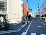 カメリア ジオエント巣鴨8