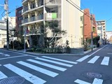 カメリア ジオエント巣鴨9