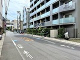 プラウドフラット門前仲町5 プラウドフラット門前仲町Ⅴ10