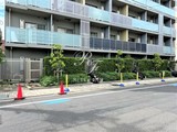 プラウドフラット門前仲町5 プラウドフラット門前仲町Ⅴ7