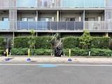 プラウドフラット門前仲町5 プラウドフラット門前仲町Ⅴ8