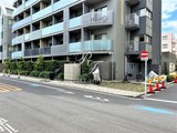 プラウドフラット門前仲町5 プラウドフラット門前仲町Ⅴ9