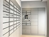 プライマル元浅草 ブリリアイスト元浅草17