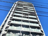 プライマル元浅草 ブリリアイスト元浅草3