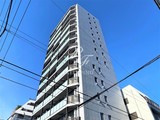 プライマル元浅草 ブリリアイスト元浅草6