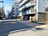 プライマル元浅草 ブリリアイスト元浅草8