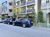 プラウドフラット東日本橋 プラウドフラット東日本橋5