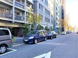 プラウドフラット東日本橋 プラウドフラット東日本橋7