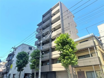 ドムススタイル門前仲町 ドムススタイル門前仲町1