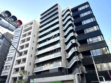 レジディア神田淡路町 レジディア神田淡路町1