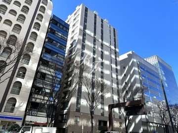 トーキョー・オーディアム日本橋浜町 トーキョー・オーディアム日本橋浜町1