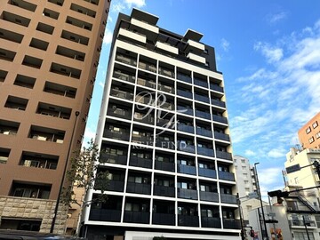 市谷仲之町ビューアパートメント 市谷仲之町ビューアパートメント1