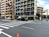 市谷仲之町ビューアパートメント 市谷仲之町ビューアパートメント9