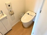 六本木デュープレックスエムズ 1DK・1LDK 物件画像14