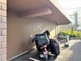 ディームス品川南 共用部 物件画像2
