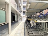 ディームス木場 共用部 物件画像5