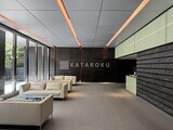 ウェリスタワー愛宕虎ノ門 外観