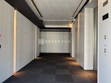 ウェリスタワー愛宕虎ノ門 共用部