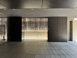ウェリスタワー愛宕虎ノ門 共用部