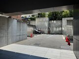 ウェリスタワー愛宕虎ノ門 共用部